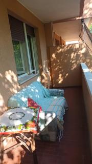 Misano Garden Apartment - 1