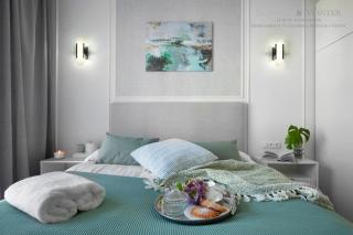 Luxury SummerWinter Malczewskiego 86 m 12 Gdańsk, parking podziemny na pilota - Gdańsk - 2