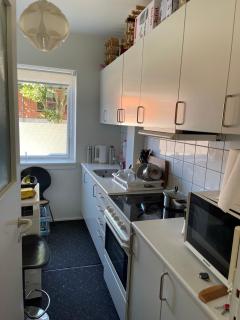Nice room near airport - Copenhague - 3