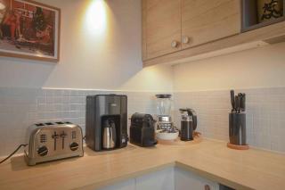 Hakuba Loftet- Luxury Japanese Scandinavian villa - 8