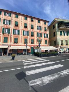 Un Tuffo nel Mare by PortofinoVacanze - 9