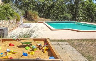 Beautiful Home In Dieulefit With Wifi - Dieulefit - 5