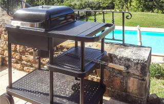 Beautiful Home In Dieulefit With Wifi - Dieulefit - 4