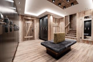 Hotel Victoria - Ischgl - 5