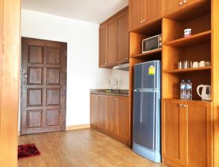 Walking Street side View Talay 6 Pattaya - 9