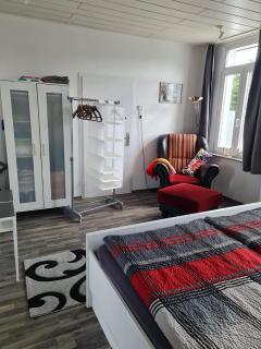 Drea's Ferienwohnung - Wermelskirchen - 4