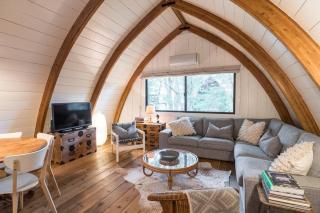 Hakuba Stugan - Gorgeous A-frame Chalet - Hakuba - 2