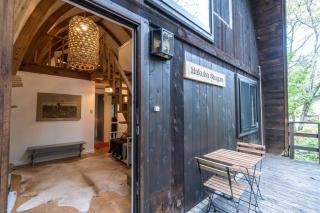 Hakuba Stugan - Gorgeous A-frame Chalet - Hakuba - 4
