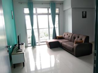 HK Homestay - Ipoh - 9