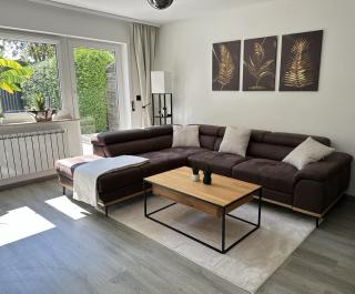 Nollywood-Apartment - Rheinfelden - 0