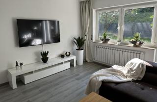 Nollywood-Apartment - Rheinfelden - 5