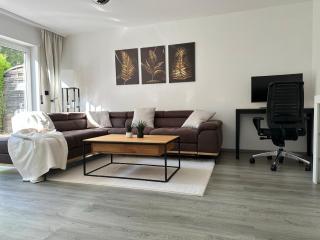 Nollywood-Apartment - Rheinfelden - 3