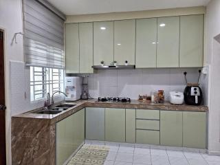 SWEET PARADISE HOMESTAY - 7