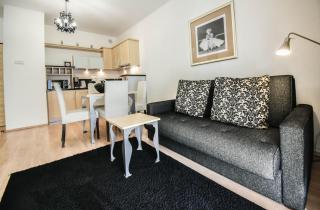 Apartamenty przy Promenadzie Trzy Korony z sypialnią & parking - Apartamenty na Wyspie - Świnoujście - 1