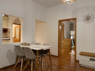 Castle View Apartment with free parking - Bratislava - 5