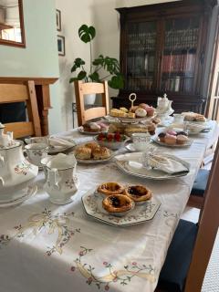 2025 Award Winner Liverpool Strawberry House - 3 Bedrooms - Liverpool - 2