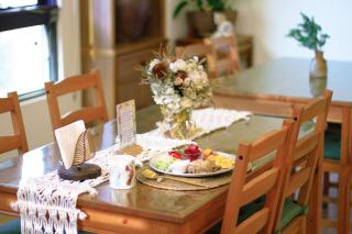 Pottery Flower B&B - Jiji - 0