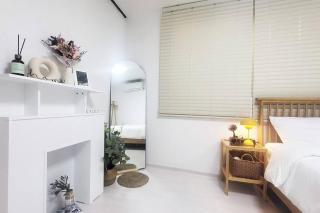 홍대 # Stay H101 - Seul - 3