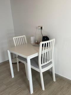 Kleine aber feies Zimmer - Falkenberg - 6