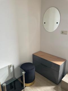 Kleine aber feies Zimmer - Falkenberg - 1