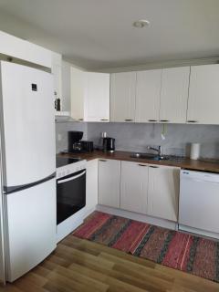 Lägenhet Nybrovägen - Lapväärtti - 3