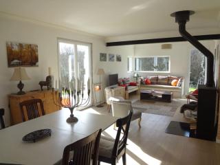 Villa calme et lumineuse à 500m de la plage - Trévou-Tréguignec - 0