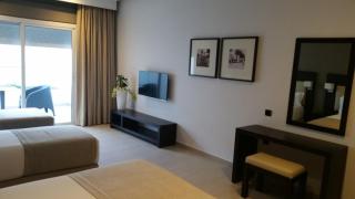 Hôtel Tamuda Beach - M'diq - 6