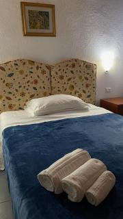 Locanda le GINESTRE - Cantalupo in Sabina - 9