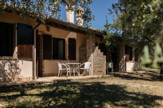 Tenuta Querce Grosse- Le Dimore - Francavilla al Mare - 5