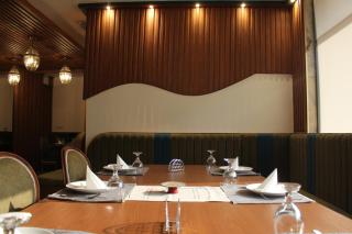 فندق فاندال Vandal Hotel - 5