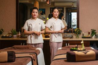 Hong Ngoc Dynastie Boutique Hotel & Spa - 6