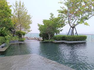 Edge Central Pattaya Lux - 0