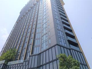 Edge Central Pattaya Lux - 8