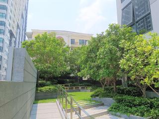 Edge Central Pattaya Lux - 6