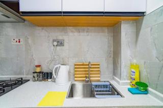 Luxury 1 BDRM apartment Kilimani - Nairobi - 7