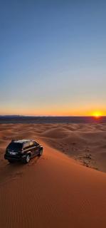 Boho Glamping - Merzouga - 9