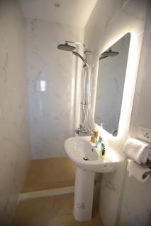 King Khafren View INN - Kairo - 4