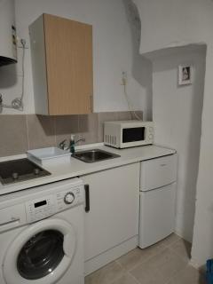 Apartamentos La Campana 5 - Jerez de la Frontera - 8