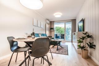 Whiteblue apartamenty Kołobrzeg - Kołobrzeg - 1