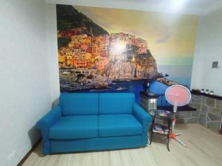 Casa RoMi - Genova - 8