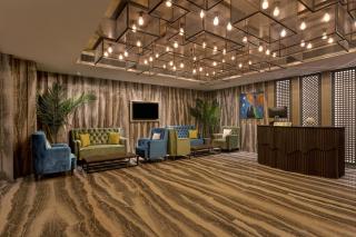 Aloft Kathmandu Thamel - 5