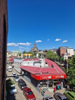 HOTEL NEW ROYAL - Tbilisi - 2