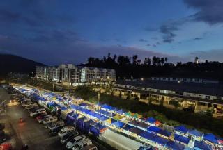 G Residence - 2R2B Barrington Night Market (2) - Brinchang - 2