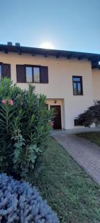 Casa Vacanze Le tre Sorelle - Torre Pellice - 9