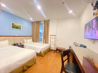 A25 Hotel - 180 Nguyễn Trãi - Ho Chi Minh - 5