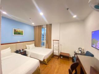 A25 Hotel - 180 Nguyễn Trãi - Ho Chi Minh - 4