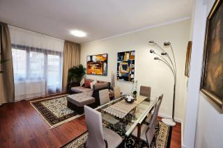 Vatican luxury - private parking free - meospiti luxury - 6