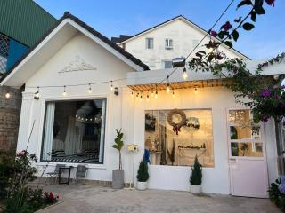 DALAT CASA 3 Luxury Villa in town - Đà Lạt - 4