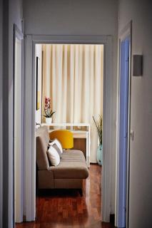 Vatican luxury - parking in private garage - meospiti luxury - Roma - 4