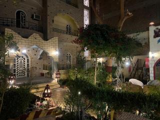 Elphardous Hotel - Luxor - 8